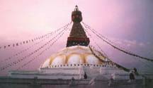 Baudha Stupa